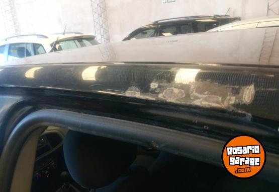 Autos - Chevrolet Prisma 2018 Nafta 110000Km - En Venta