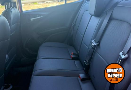 Autos - Fiat Cronos Precission 2024 Nafta 39000Km - En Venta