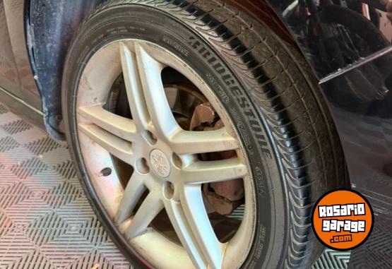 Autos - Peugeot 308 1.6 Active 2013 GNC 166000Km - En Venta