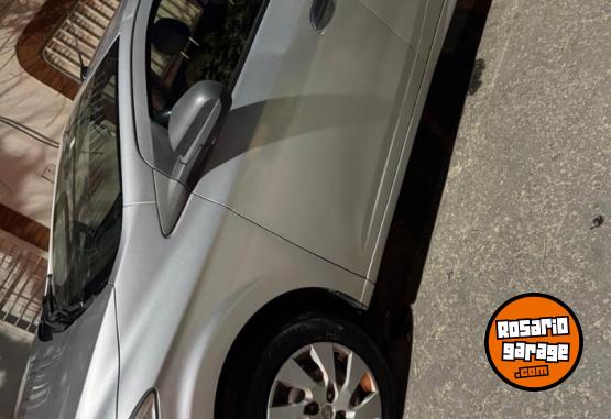 Autos - Chevrolet Onix 2014 Nafta 149000Km - En Venta