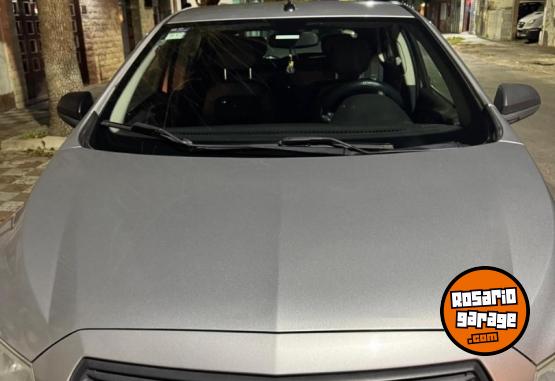 Autos - Chevrolet Onix 2014 Nafta 149000Km - En Venta