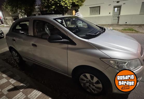 Autos - Chevrolet Onix 2014 Nafta 149000Km - En Venta