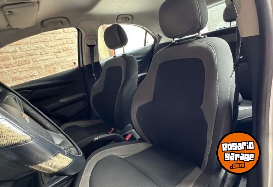 Autos - Chevrolet Onix 2014 Nafta 149000Km - En Venta