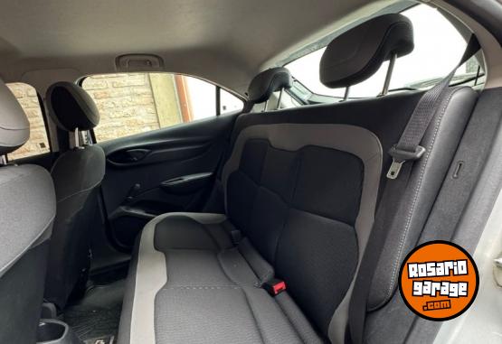 Autos - Chevrolet Onix 2014 Nafta 149000Km - En Venta