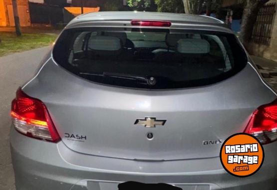 Autos - Chevrolet Onix 2014 Nafta 149000Km - En Venta