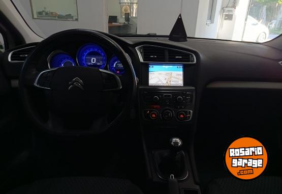 Autos - Citroen C4 LOUNGE S EDITION 2016 Nafta 110750Km - En Venta