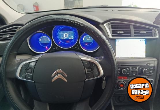 Autos - Citroen C4 LOUNGE S EDITION 2016 Nafta 110750Km - En Venta