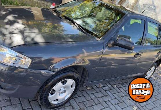Autos - Volkswagen Gol Power 2007 Nafta 72000Km - En Venta