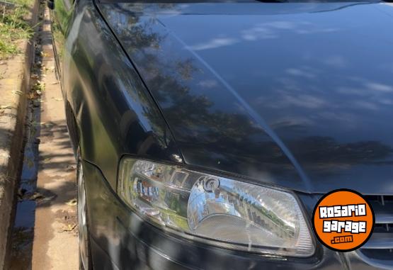 Autos - Volkswagen Gol Power 2007 Nafta 72000Km - En Venta