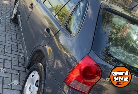 Autos - Volkswagen Gol Power 2007 Nafta 72000Km - En Venta