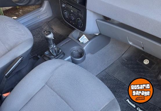 Autos - Volkswagen Gol Power 2007 Nafta 72000Km - En Venta