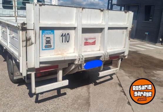 Utilitarios - Renault Master 2.3 DCI 2019 Diesel 105000Km - En Venta