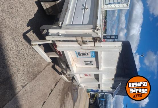 Utilitarios - Renault Master 2.3 DCI 2019 Diesel 105000Km - En Venta