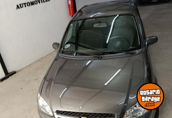 Autos - Chevrolet CORSA CLASSIC 1.4 LS 2015 GNC 170900Km - En Venta