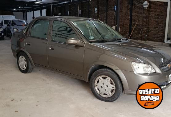 Autos - Chevrolet CORSA CLASSIC 1.4 LS 2015 GNC 170900Km - En Venta