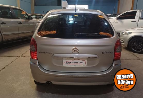 Autos - Citroen Picasso 2012 Nafta 160000Km - En Venta