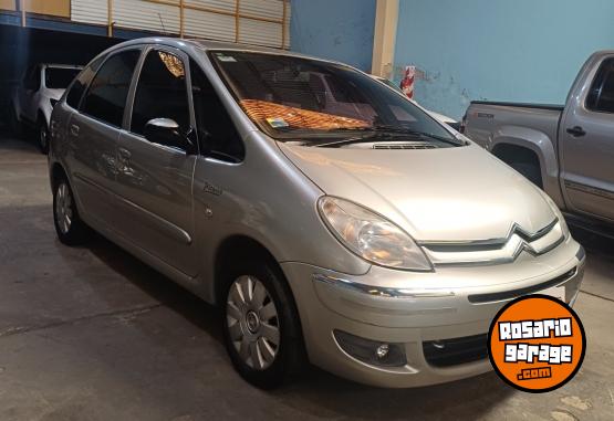 Autos - Citroen Picasso 2012 Nafta 160000Km - En Venta