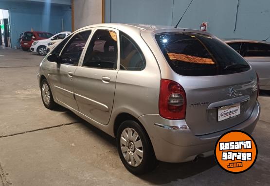 Autos - Citroen Picasso 2012 Nafta 160000Km - En Venta