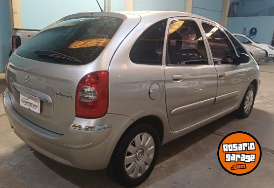 Autos - Citroen Picasso 2012 Nafta 160000Km - En Venta