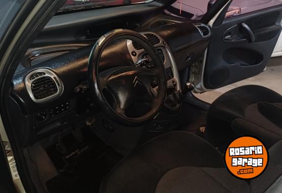 Autos - Citroen Picasso 2012 Nafta 160000Km - En Venta