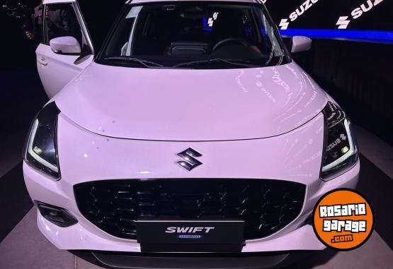 Autos - Suzuki Swift 1.2 2026 Electrico / Hibrido 0Km - En Venta