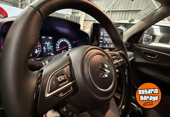 Autos - Suzuki Swift 1.2 2026 Electrico / Hibrido 0Km - En Venta