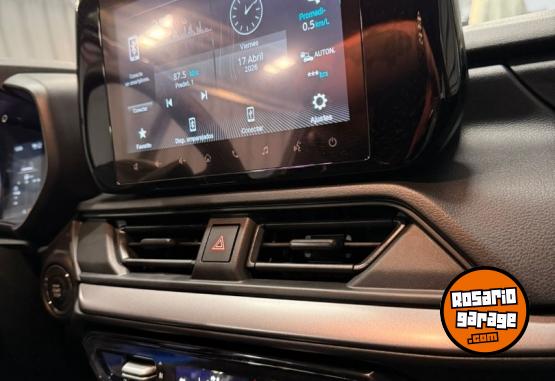 Autos - Suzuki Swift 1.2 2026 Electrico / Hibrido 0Km - En Venta