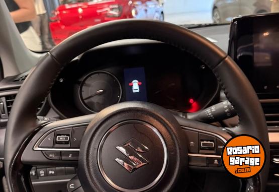 Autos - Suzuki Swift 1.2 2026 Electrico / Hibrido 0Km - En Venta