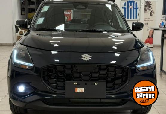 Autos - Suzuki Swift 1.2 2026 Electrico / Hibrido 0Km - En Venta