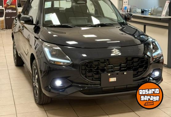 Autos - Suzuki Swift 1.2 2026 Electrico / Hibrido 0Km - En Venta