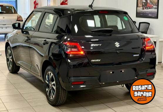 Autos - Suzuki Swift 1.2 2026 Electrico / Hibrido 0Km - En Venta