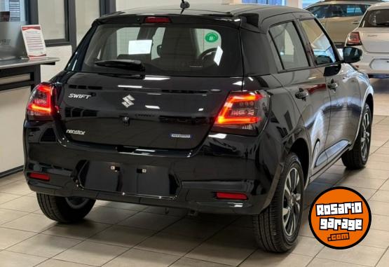 Autos - Suzuki Swift 1.2 2026 Electrico / Hibrido 0Km - En Venta