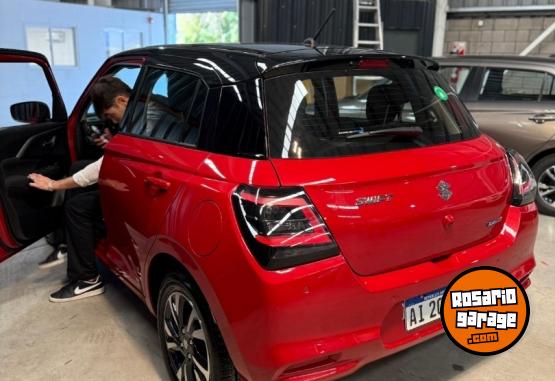 Autos - Suzuki Swift 1.2 2026 Electrico / Hibrido 0Km - En Venta