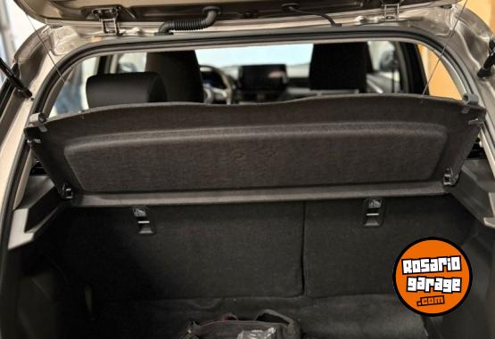 Autos - Suzuki Swift 1.2 2026 Electrico / Hibrido 0Km - En Venta