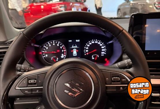Autos - Suzuki Swift 1.2 2026 Electrico / Hibrido 0Km - En Venta