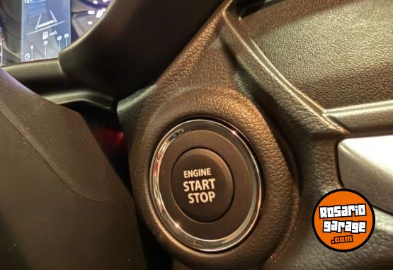 Autos - Suzuki Swift 1.2 2026 Electrico / Hibrido 0Km - En Venta