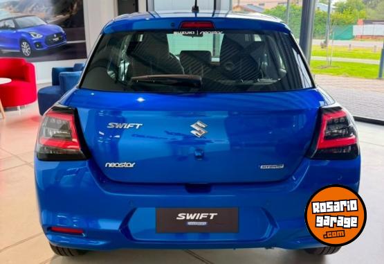 Autos - Suzuki Swift 1.2 2026 Electrico / Hibrido 0Km - En Venta