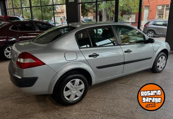 Autos - Renault Megane 2008 Diesel 140000Km - En Venta