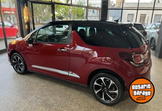 Autos - DS Ds3 2019 Nafta 75000Km - En Venta