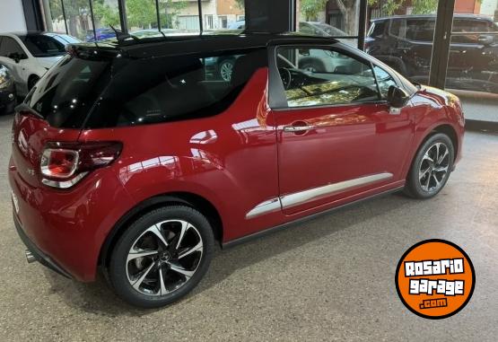Autos - DS Ds3 2019 Nafta 75000Km - En Venta