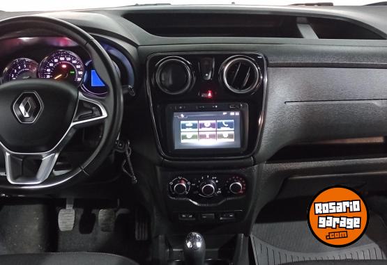 Utilitarios - Renault KANGOO ZEN 2019 Nafta 41600Km - En Venta