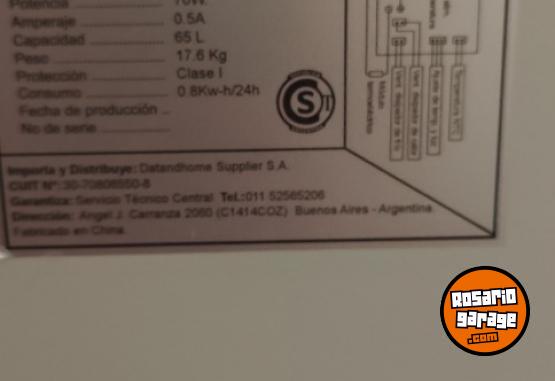 Hogar - Frigobar - En Venta