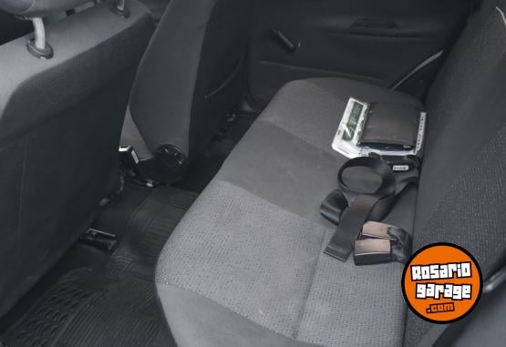 Autos - Chevrolet Corsa 2016 GNC 77000Km - En Venta