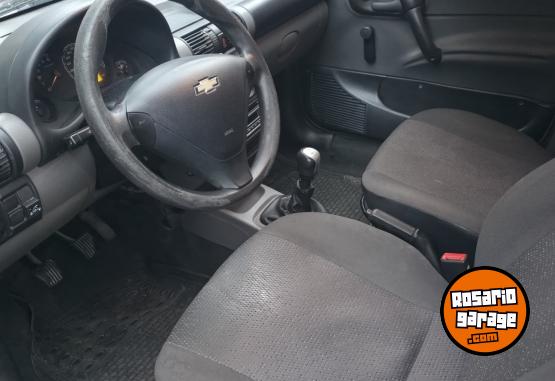 Autos - Chevrolet Corsa 2016 GNC 77000Km - En Venta