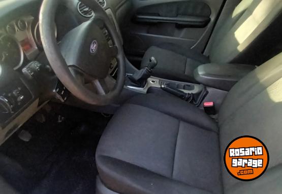 Autos - Ford FOCUS TREND GNC 2012 GNC 111111Km - En Venta