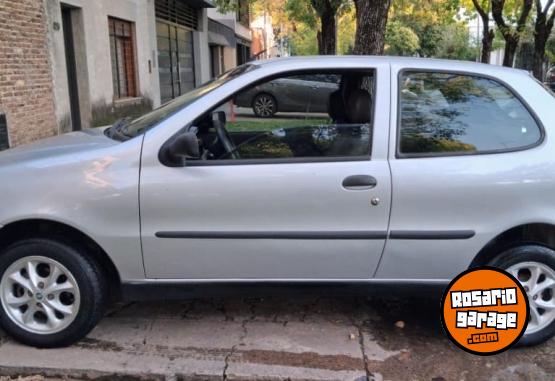 Autos - Fiat Palio 2006 Nafta 276000Km - En Venta