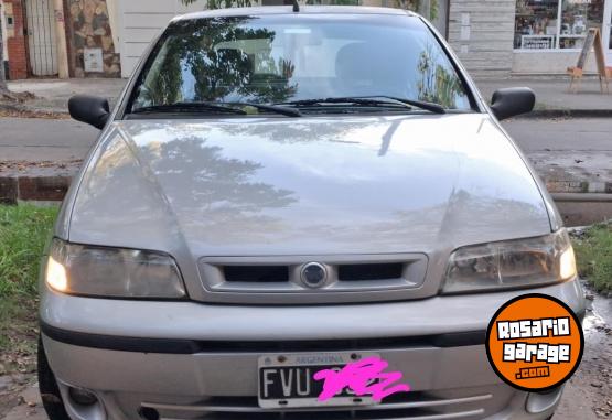 Autos - Fiat Palio 2006 Nafta 276000Km - En Venta