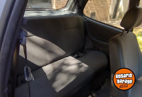 Autos - Fiat Palio 2006 Nafta 276000Km - En Venta