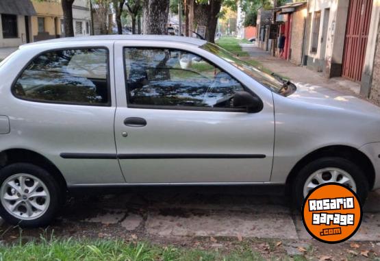 Autos - Fiat Palio 2006 Nafta 276000Km - En Venta