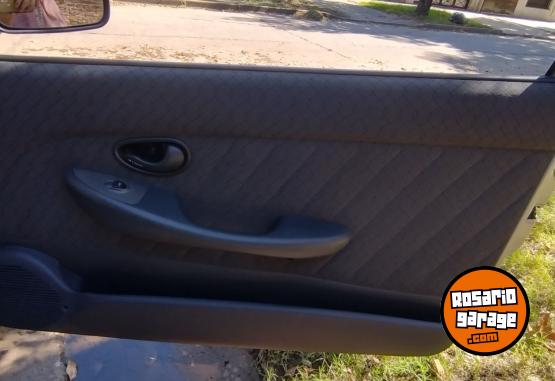 Autos - Fiat Palio 2006 Nafta 276000Km - En Venta